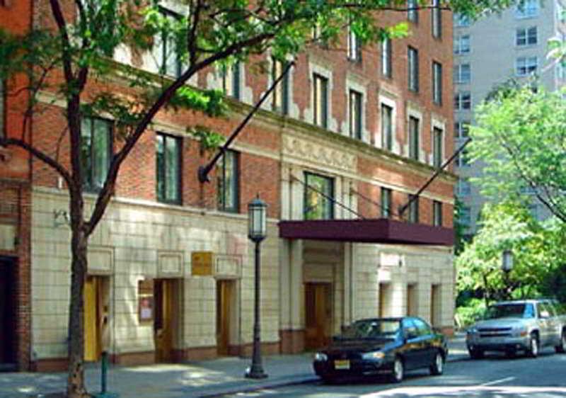 AKA Sutton Place New York Esterno foto