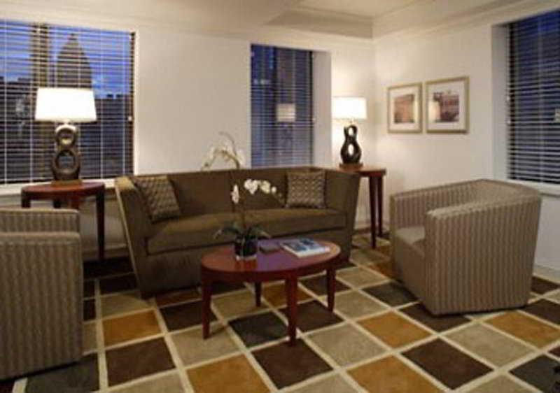 AKA Sutton Place New York Esterno foto