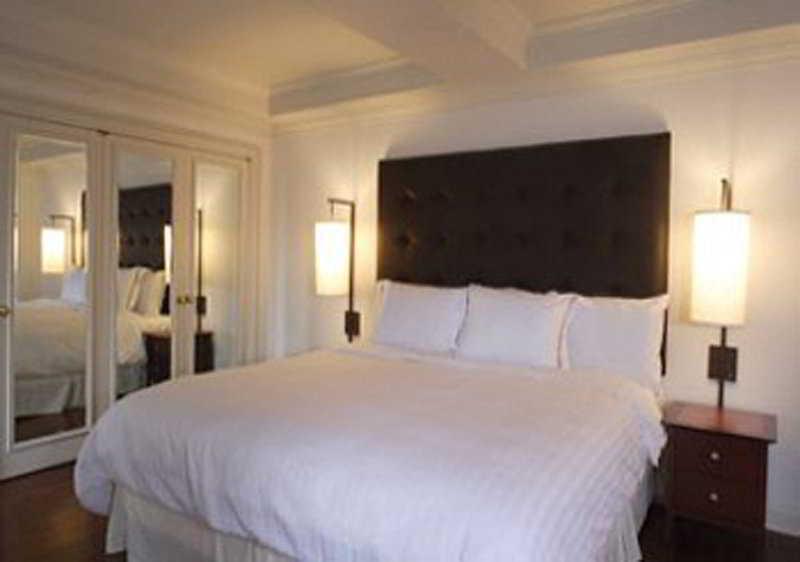 AKA Sutton Place New York Esterno foto