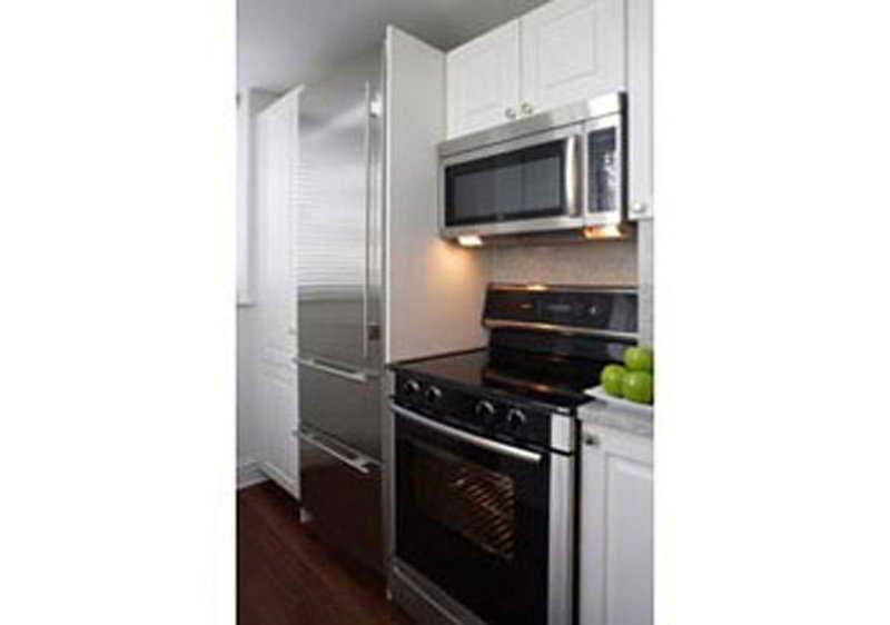 AKA Sutton Place New York Esterno foto