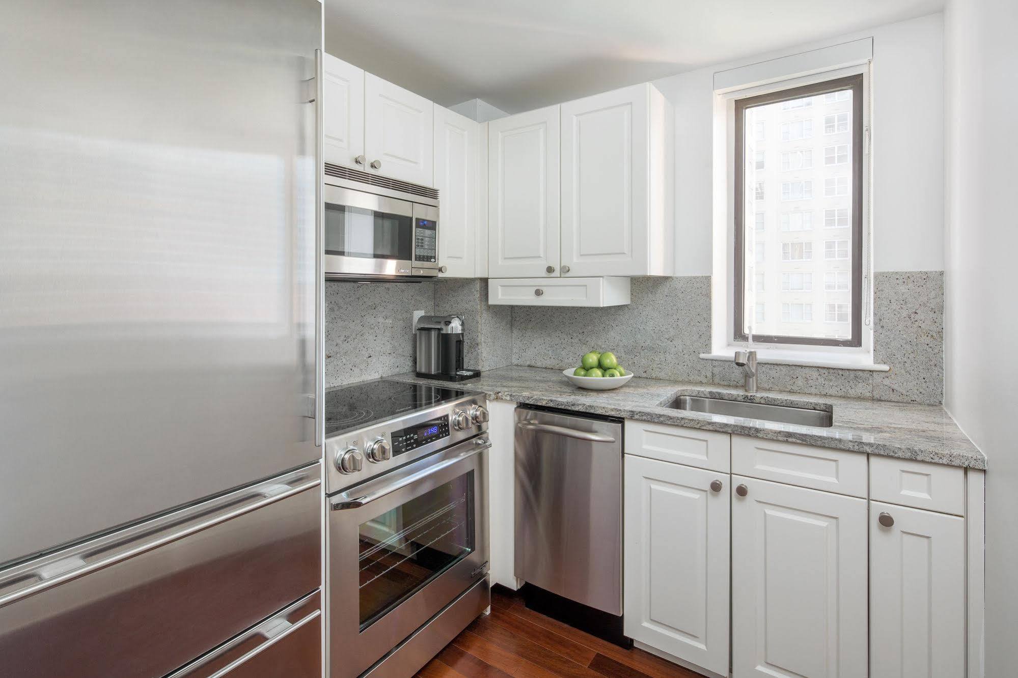 AKA Sutton Place New York Esterno foto