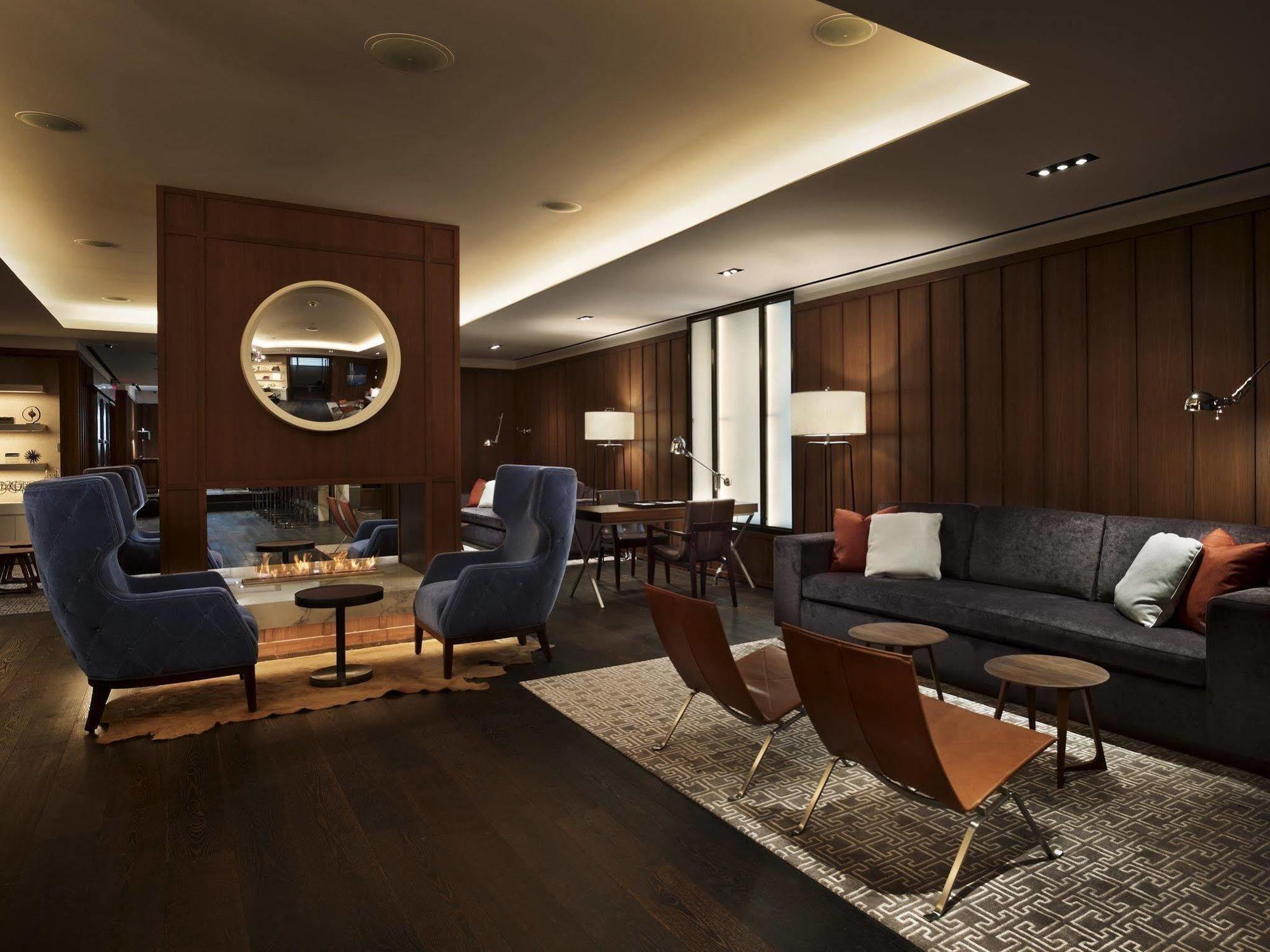 AKA Sutton Place New York Esterno foto